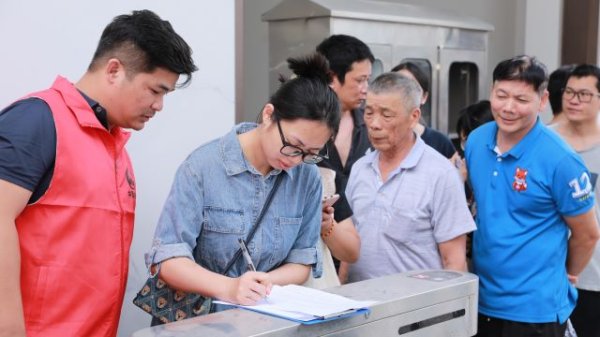 排名第一的配资公司 广东这一重大安置工程提前交付，助力广州北部临空产业发展